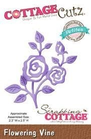1018   ccp 015   scrapping cottage   flower vine