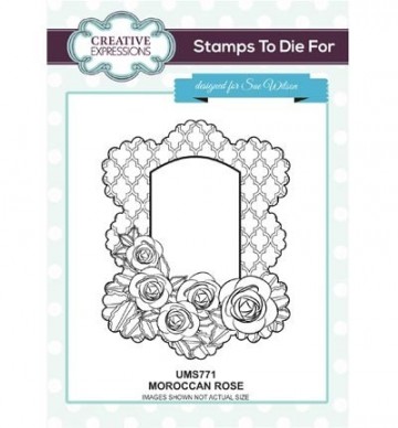 1022   ums771   couture creations   moroccan rose