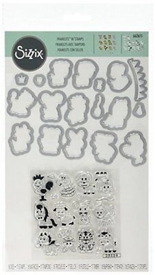 1029   662615   sizzix   frame lifts with stamps