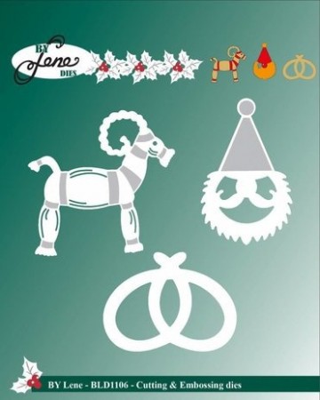 1030   bld1106   by lene dies   yule goat   550