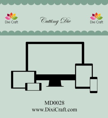 641 - MD0028 - Dixi Craft - mal electronics