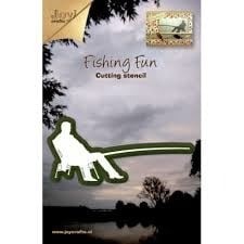 823   6002 0153   joycraft   visser zittend   400