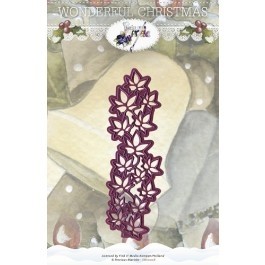 181 - PM10008 - Precious Marieke - Wonderful Christmas - Ivy 